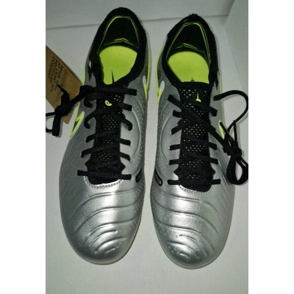 NIKE TIEMPO LEGEND 10 Elite AG ACC LEATHER MEN\'S Size 7= WOMEN\'S Size 8.5 NEW main image 14